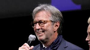 Eric clapton — knockin' on heaven's door 04:22. Melia Mcenery Die Wahrheit Uber Eric Claptons Viel Jungere Frau News24viral
