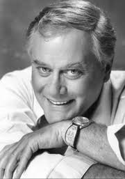 The Celebrity Collector: Larry Hagman (Dallas, I Dream of Jeannie)