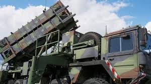 US approves $8.5bn IBCS-enabled Patriot sale to Denmark