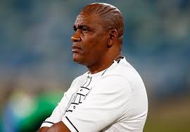 Diese statistik zeigt die bisherigen stationen von molefi ntseki. Ex Bafana Coach Molefi Ntseki Not Taking Up Position As Hugo Broos Assistant Coach