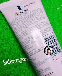 Himalaya is trusted for head to heel range of herbal products. Product Review Himalaya Purifying Neem Mask Masker Anti Jerawat Buleipotan Beauty Blogger Indonesian