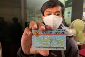 Tak Sulit Ini Tahapan Dan Syarat Ubah Data E Ktp Solopos Com