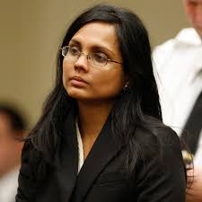 How a lab chemist went from 'superwoman' to disgraced saboteur of more than  20,000 drug cases