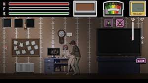 LAGS - itch.io