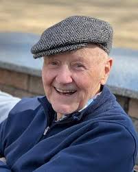 Aidan Surlis Obituary (2023)