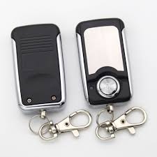 Garage doors and side doors. Hormann Hse 2 Bs Hse 4 Bs 868mhz 868 3mhz Garage Tor Tur Fernbedienung Hormann 868 3mhz Fernbedienung Control Lernen Fernbedienungen Aliexpress