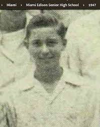 Stanley John Colarusso Jr. (1931-1963)