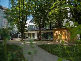 Der verein haus der volksarbeit e. Kita Naxos Haus Der Volksarbeit E V Frankfurt Am Main