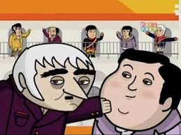 25 de mayo: PATRIA O COLONIA!