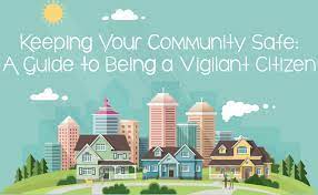 Community Safety Guide | Safehome.org