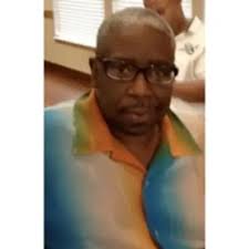 Obituary information for Larry Durante Johnson