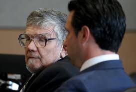 She came in search of a better life. Weeks after a sham green card  marriage, her headless body was unearthed in her husband's yard