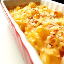 Cream sauce, barbecue sauce, cheese sauce, sour cream sauce / campbell's smooth way to foolproof gravy… Mom S Baked Macaroni And Cheese Recipe Allrecipes