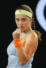 Tennis ranking history and graphs of jelena ostapenko, a tennis player from latvia. Ausopen On Twitter Jelena Ostapenko And Caroline Garcia Will Have New Career High Rankings After The Ausopen No 6 For Ostapenko And No 7 For Garcia Https T Co 8wfzccbwan