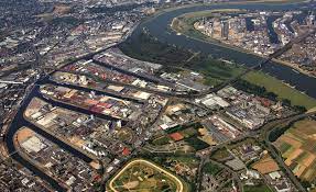 Maybe you would like to learn more about one of these? Tor Zur Welt Marke Niederrhein