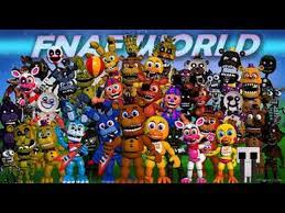 All game cheats posted on gtrainers.com belong to their . How To Hack Fnaf World Update 2 Youtube