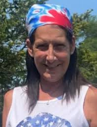 Obituary information for Bonnie Finley