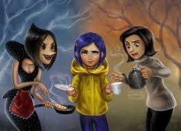 We did not find results for: Can T Fight The Moonlight Resena Coraline Pelicula Henry Selick