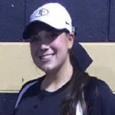 Whitney Morgan's High School Bio