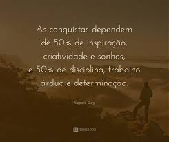 15 Frases De Augusto Cury Para Aumentar A Sua Motivacao Pensador