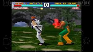 Download Tekken 3 Fighting Game For Android Apk Iso Hd Android Game Fighting Games Android Apk Tekken 3