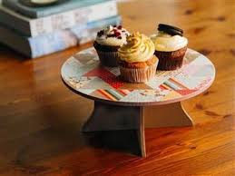 Cfw Pasta Standi Patchwork Craftedforwonderland Pasta Standi Cake Stand 100 El Isciligi Her Tasarimdan Sadece 1 Adet Uretim Satistaki Model Pasta Tasarim