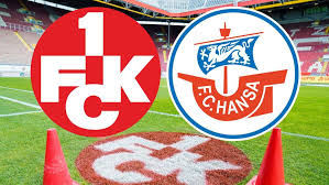 März 1999 wurde er durch andreas zachhuber ersetzt. Fck Auch Gegen Hansa Rostock Ohne Sieg Es Tut Weh