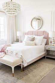 Capri S Bedroom Reveal Home Decor Bedroom Bedroom Decor Feminine Bedroom