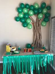 4.3 out of 5 stars 53. 37 Jungle Themed Party Ideas Jungle Theme Birthday Safari Birthday Party Jungle Birthday Party