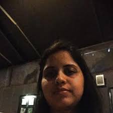 Mayuri Shah's User Profile