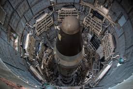 Image result for titan 2 missile silo museum
