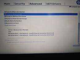 Maybe you would like to learn more about one of these? How To Start Image In Uefi Mode On Hp Laptop 840 G4 Model With Tpm 2 0 Technoresult
