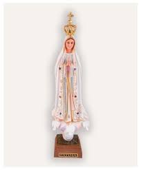 Check spelling or type a new query. Statuie Sfanta Fecioara Maria De Fatima
