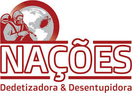 Dedetizadora e Desentupidora Nações