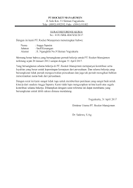 Seorang karyawan berhak meminta surat keterangan kerja pada perusahaan tempatnya bekerja yang fungsinya nanti berguna sebagai rujukan bagi perusahaan baru saat akan melamar pekerjaan baru. Download 11 Contoh Surat Keterangan Pengalaman Kerja Paklaring Doc