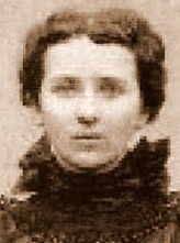 Graeber, Laura Elizabeth “Lollie”