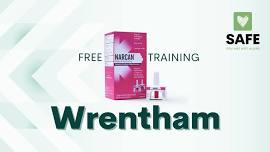 Wrentham Narcan Training