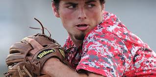 Christner helps lead Raiders to WestPAC baseball championship