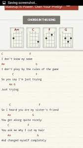 Ukulelelessons Ukulele Chords Songs Ukelele Chords Ukulele Songs Ukulele Songs