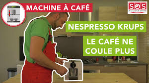 Cuisine & maison kp100b au meilleur prix! Comment Remplacer La Pompe De Ma Cafetiere Nespresso Krups