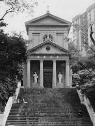 St margaret 面試｜聖瑪加利男女英文中小學面試｜直 網上朝聖：聖堂介紹系列(58) 跑馬地 聖瑪加利大堂【粵語 è–ç'ªåŠ åˆ©å¤§å ‚