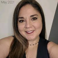 Monica Hazelwood's Instagram, Twitter & Facebook