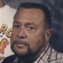 Mr. E.J. Walton Jr. Obituary