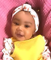 Infant Malani Veroncie Davis Obituary
