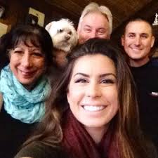 Local embroidery shop for company logo hats?