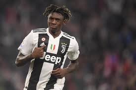 May 30, 2021 · moise kean, who has had a very impressive season with psg on loan from everton, has failed to make the italy squad for euro 2021. The Case For Moise Kean Juvefc Com