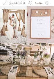 Romantic Boho Beach Themed Wedding Inspiration For Your Big Day Beach Theme Wedding Beach Wedding Inspiration Beach Wedding Decorations Reception