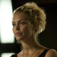 🔥 Tamara Johansen MBTI