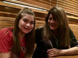 Memories of Therese "Terri" Marie Muñoz-Antonick