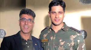 Image result for vikram batra